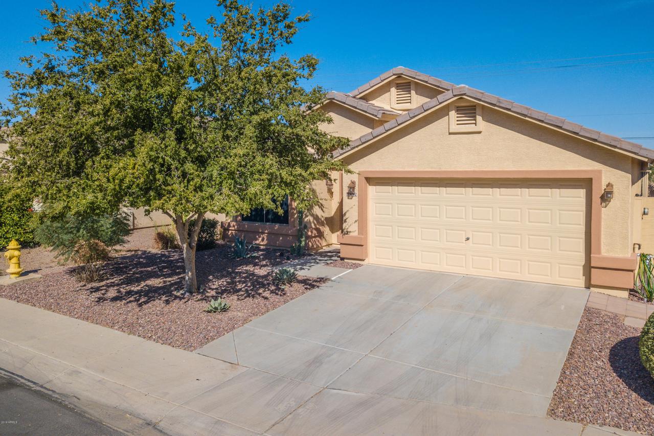 6942 E San Tan Way, Florence, AZ 85232