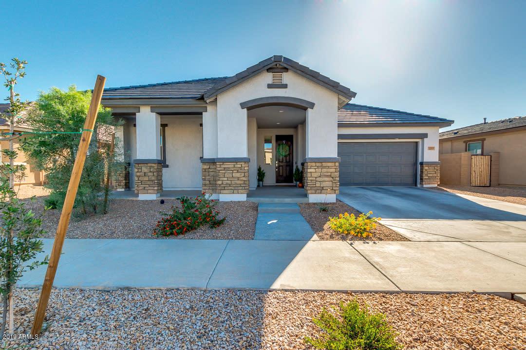 22631 E Via Del Palo, Queen Creek, AZ 85142