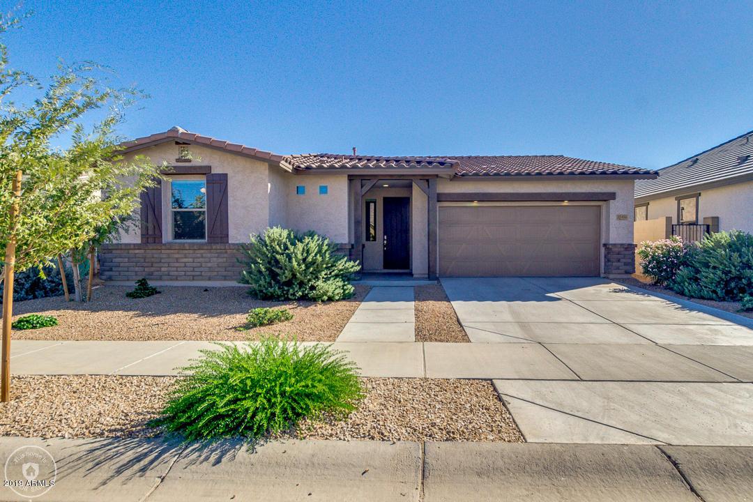 22455 E Camina Buena Vista, Queen Creek, AZ 85142