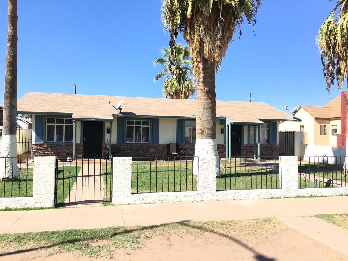 412 N 17th Dr., Phoenix, AZ 85007