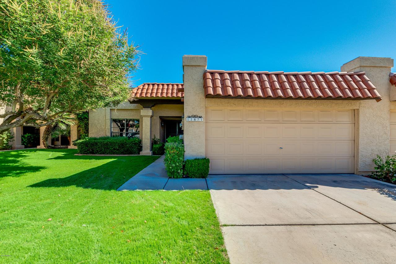 11875 N 93rd St., Scottsdale, AZ 85260