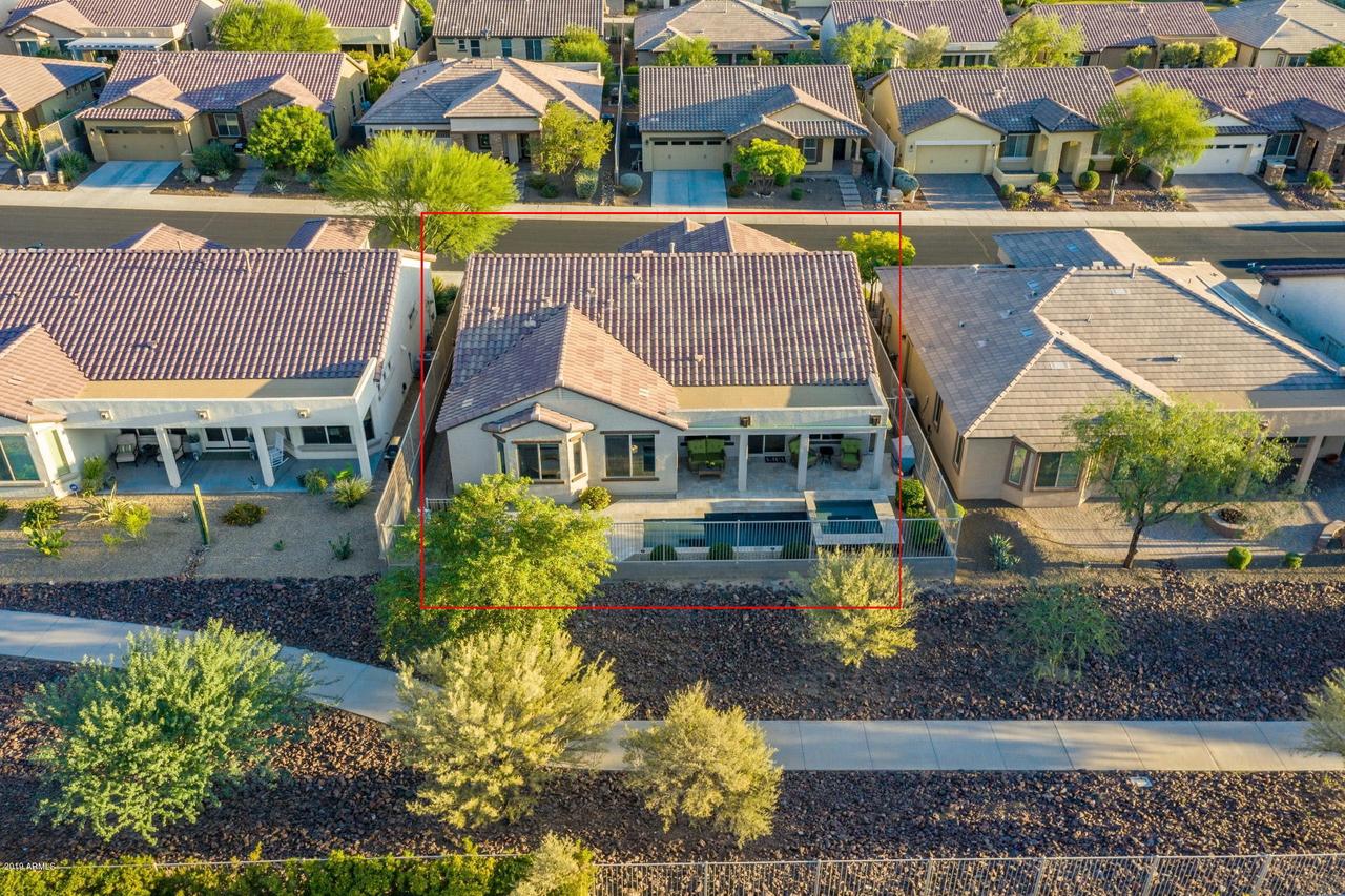 17520 W Redwood Ln., Goodyear, AZ 85338