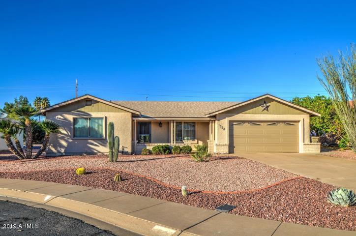 1068 Leisure World, Mesa, AZ 85206