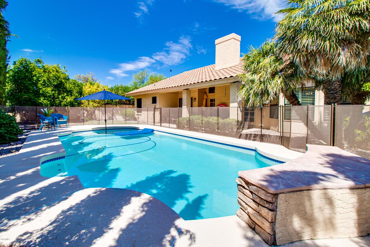 9943 E Camino Del Santo Dr., Scottsdale, AZ 85260