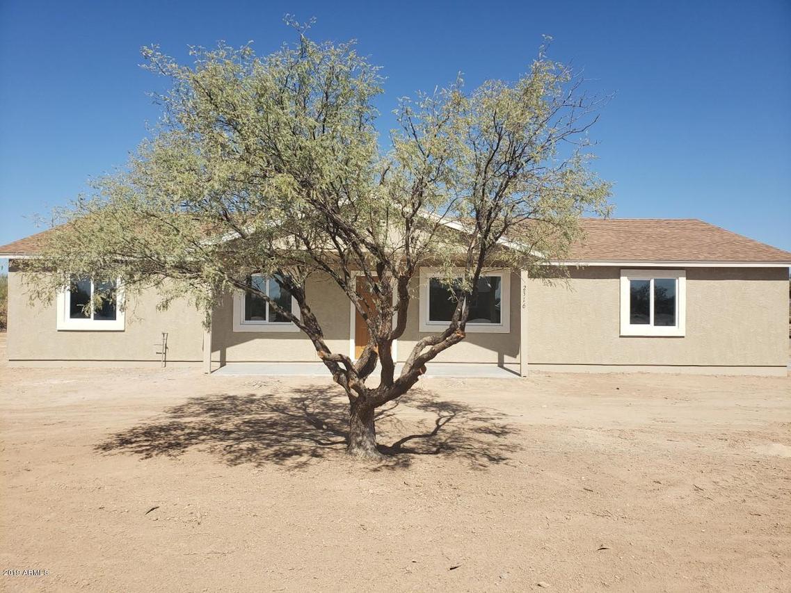 2316 W Pecina Ln., Casa Grande, AZ 85194