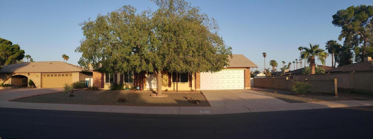 9643 N 42nd Ave., Phoenix, AZ 85051
