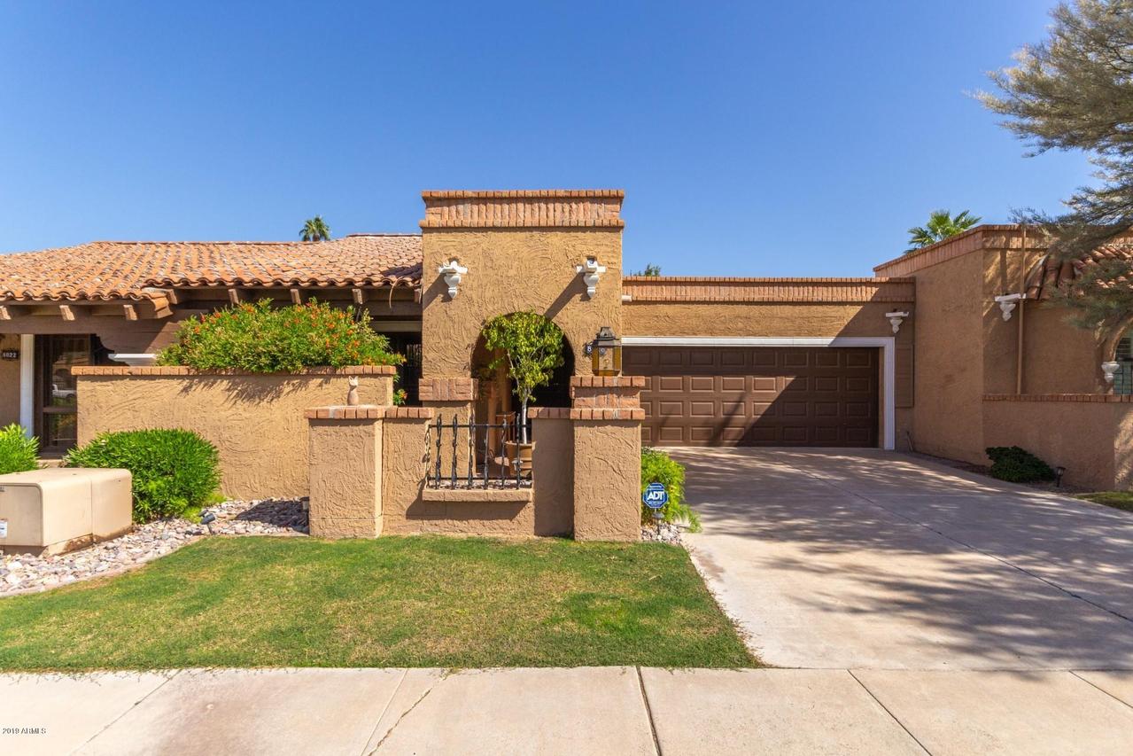 8028 E Via Del Valle St., Scottsdale, AZ 85258