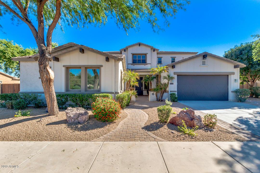 21881 S 187th Way, Queen Creek, AZ 85242