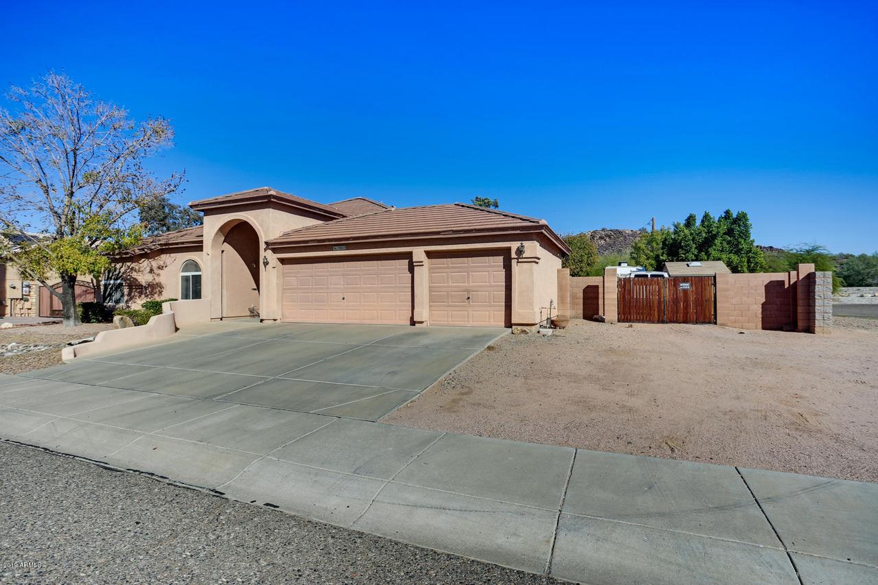 19803 N 42nd Ave., Glendale, AZ 85308