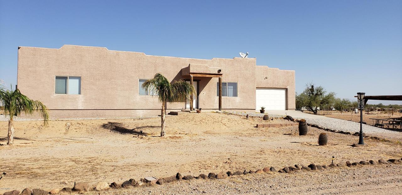 34808 W Fremont Rd., Tonopah, AZ 85354