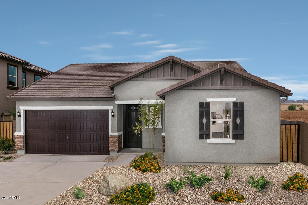 16568 W Jenan Dr., Surprise, AZ 85388