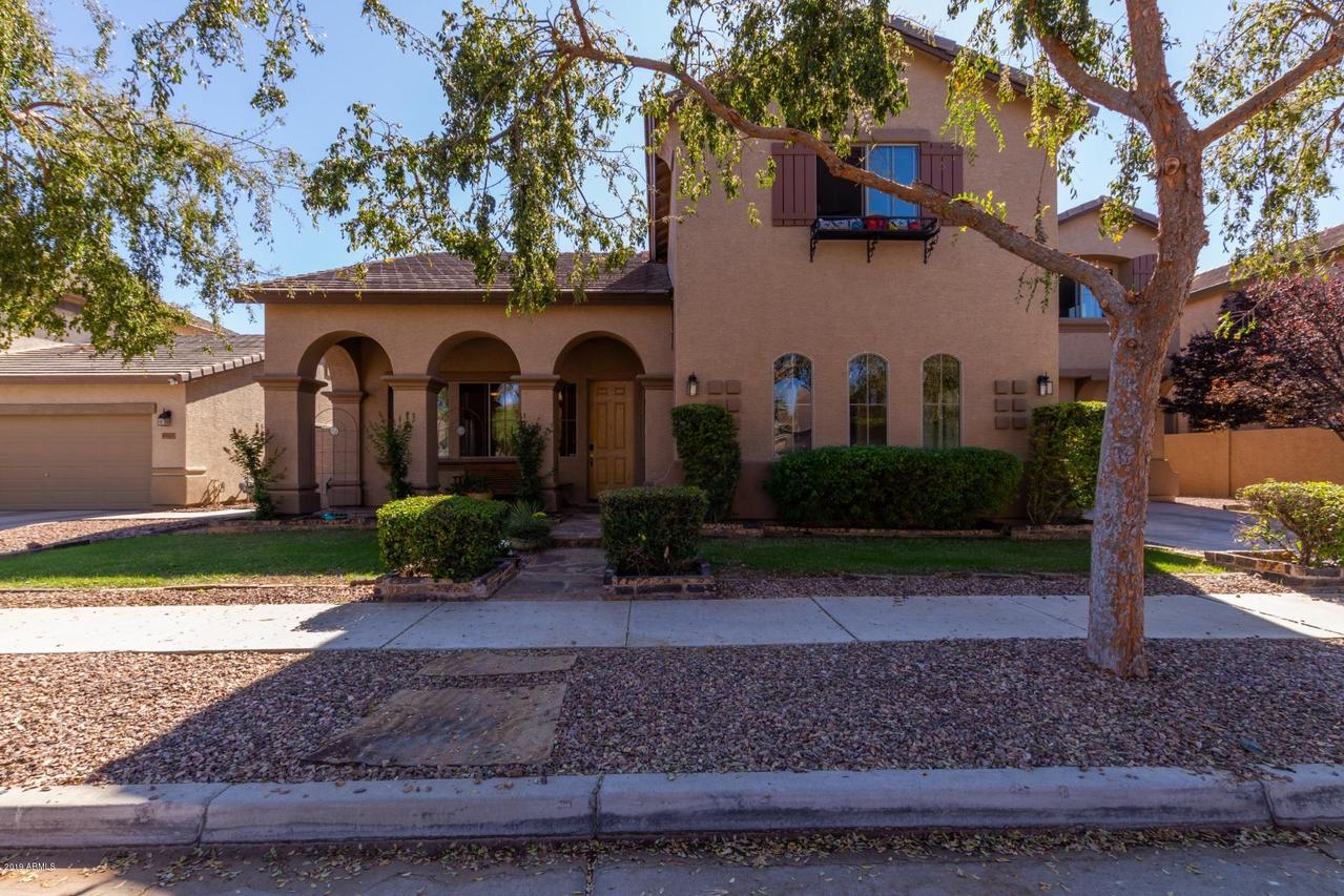 14329 W Shaw Butte Dr., Surprise, AZ 85379