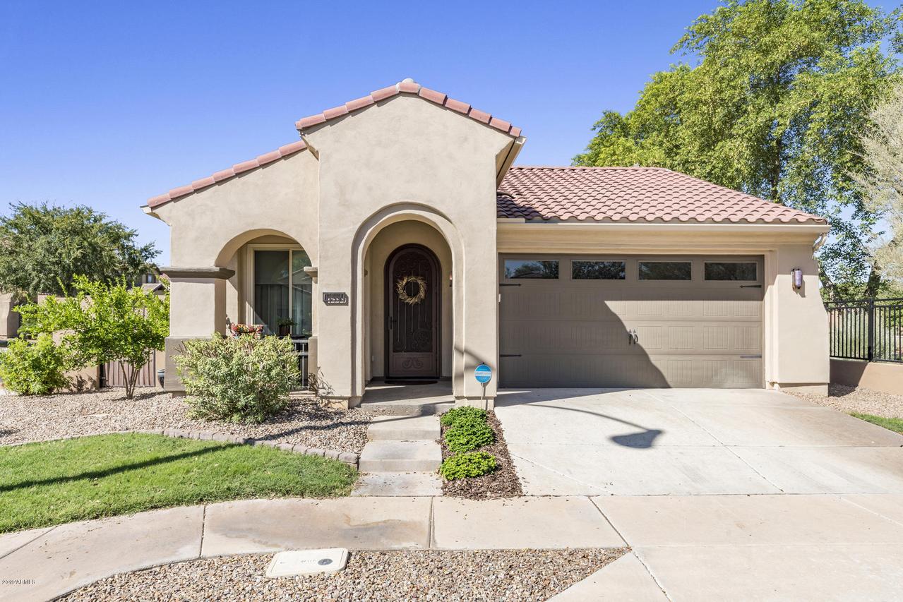 1272 S Ponderosa Dr., Gilbert, AZ 85296