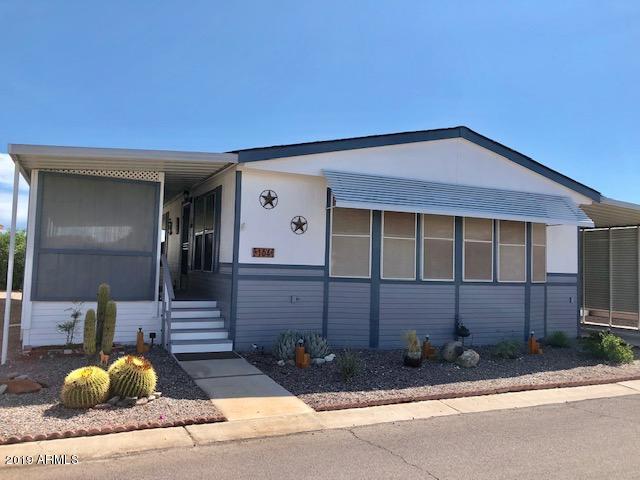 2501 W Wickenburg Way #164, Wickenburg, AZ 85390