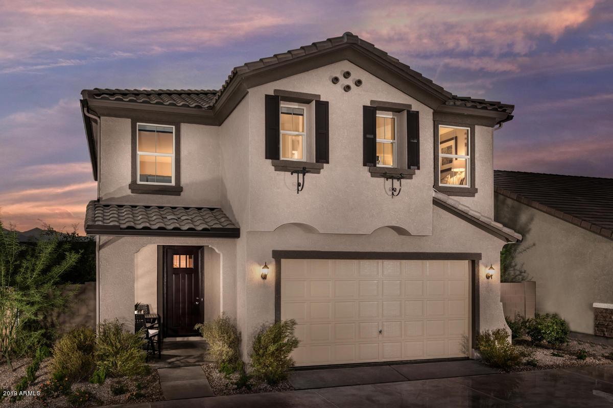 16572 W Jenan Dr., Surprise, AZ 85388