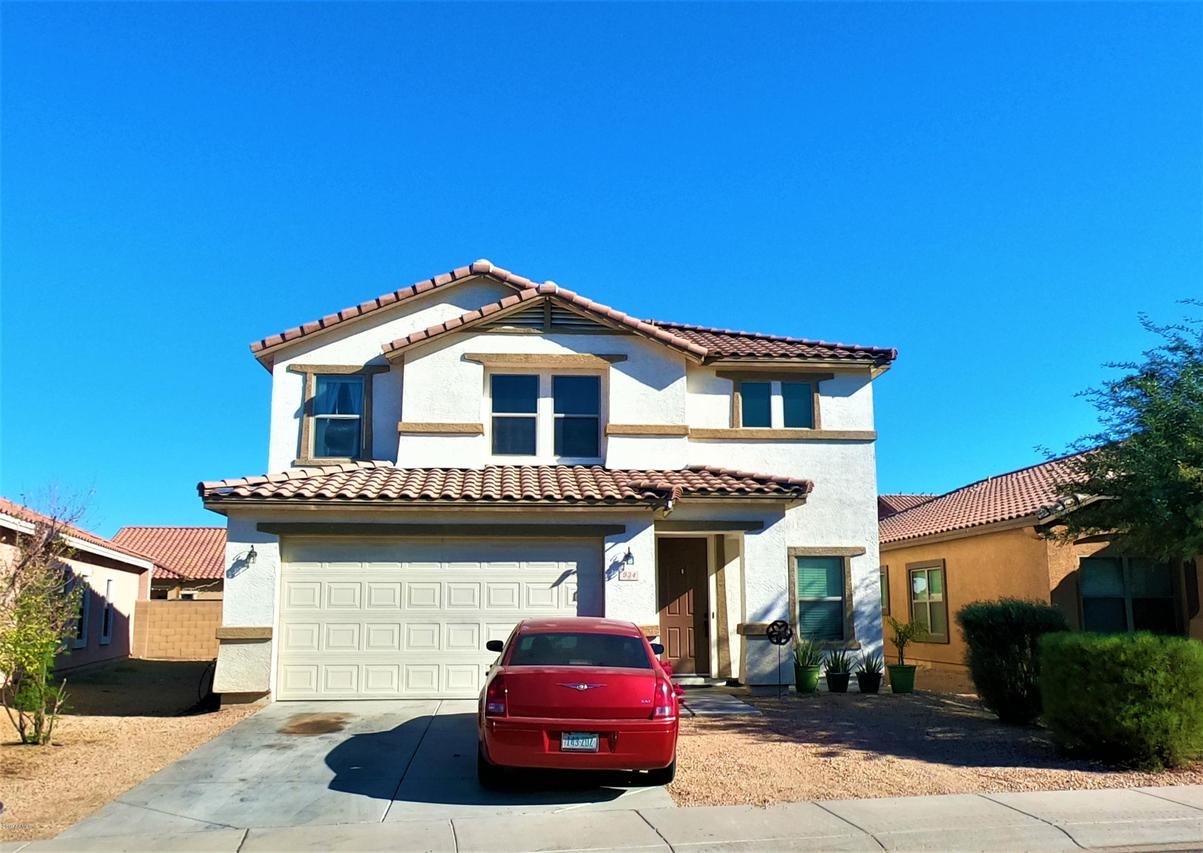 934 E Doris St., Avondale, AZ 85323