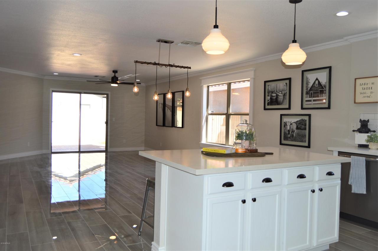 2658 W Silver Creek Ln., Queen Creek, AZ 85144