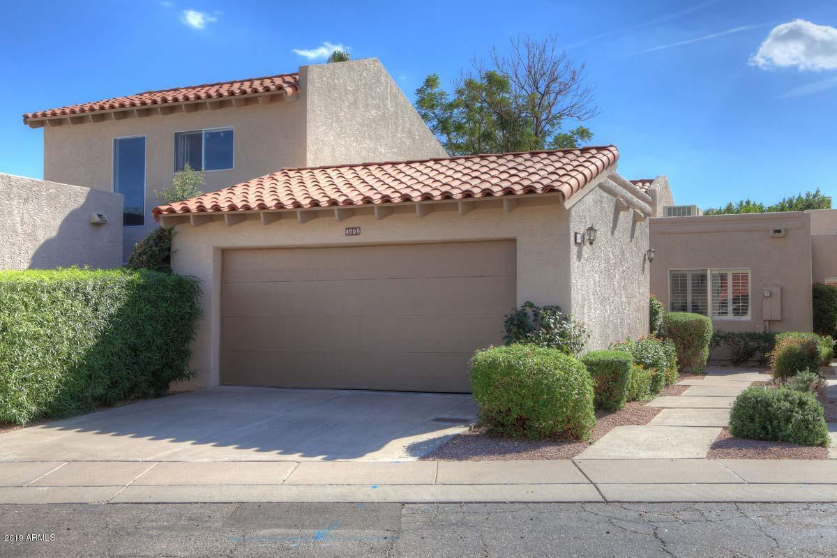 4009 E Lupine Ave., Phoenix, AZ 85028