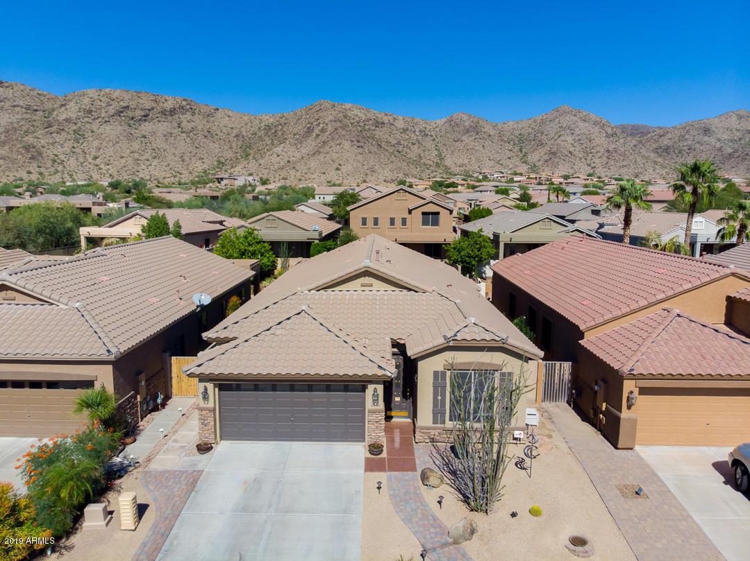 3032 W Cottonwood Ln., Phoenix, AZ 85045