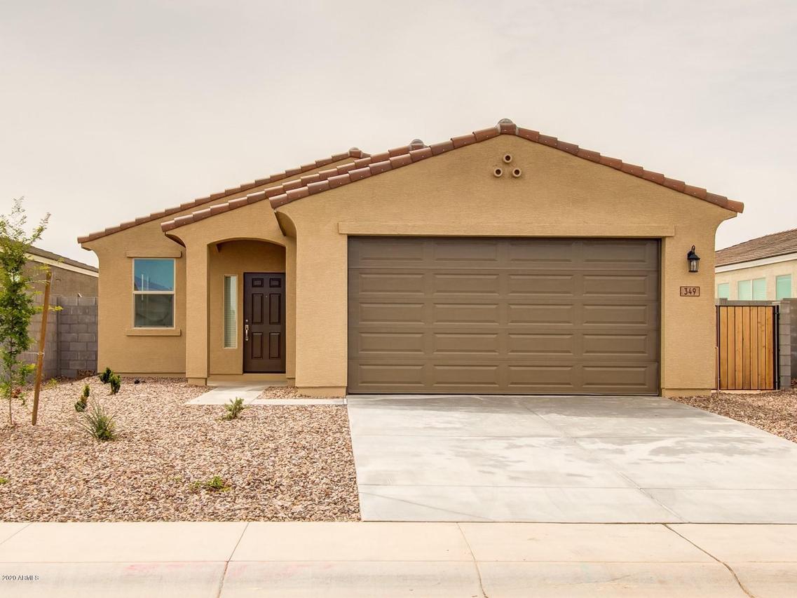 349 W Pelipa Dr., San Tan Valley, AZ 85140
