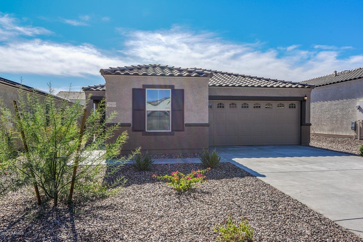 12629 W Palmaire Ave., Glendale, AZ 85307
