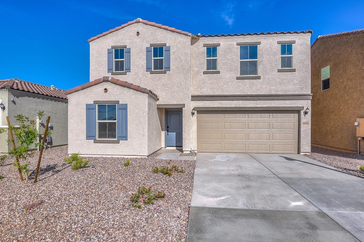 12534 W Palmaire Ave., Glendale, AZ 85307