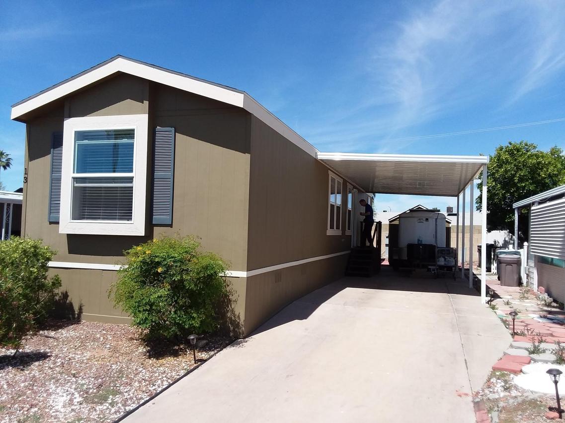 16225 N Cave Creek Rd. #13, Phoenix, AZ 85032