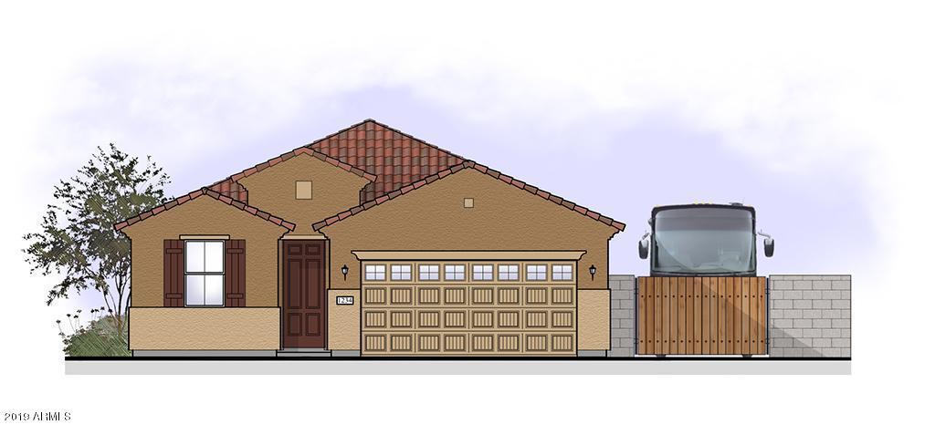 18224 W Foothill Dr., Surprise, AZ 85387