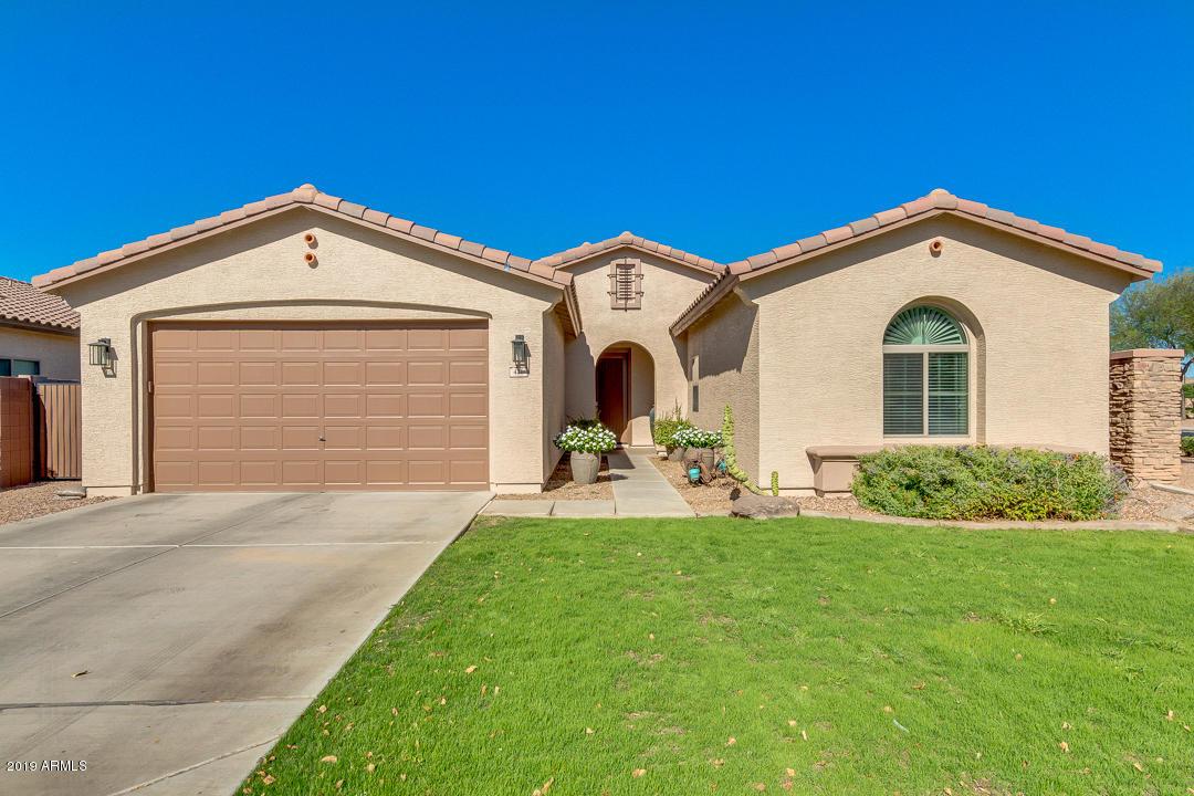 426 W Reeves Ave., Queen Creek, AZ 85140