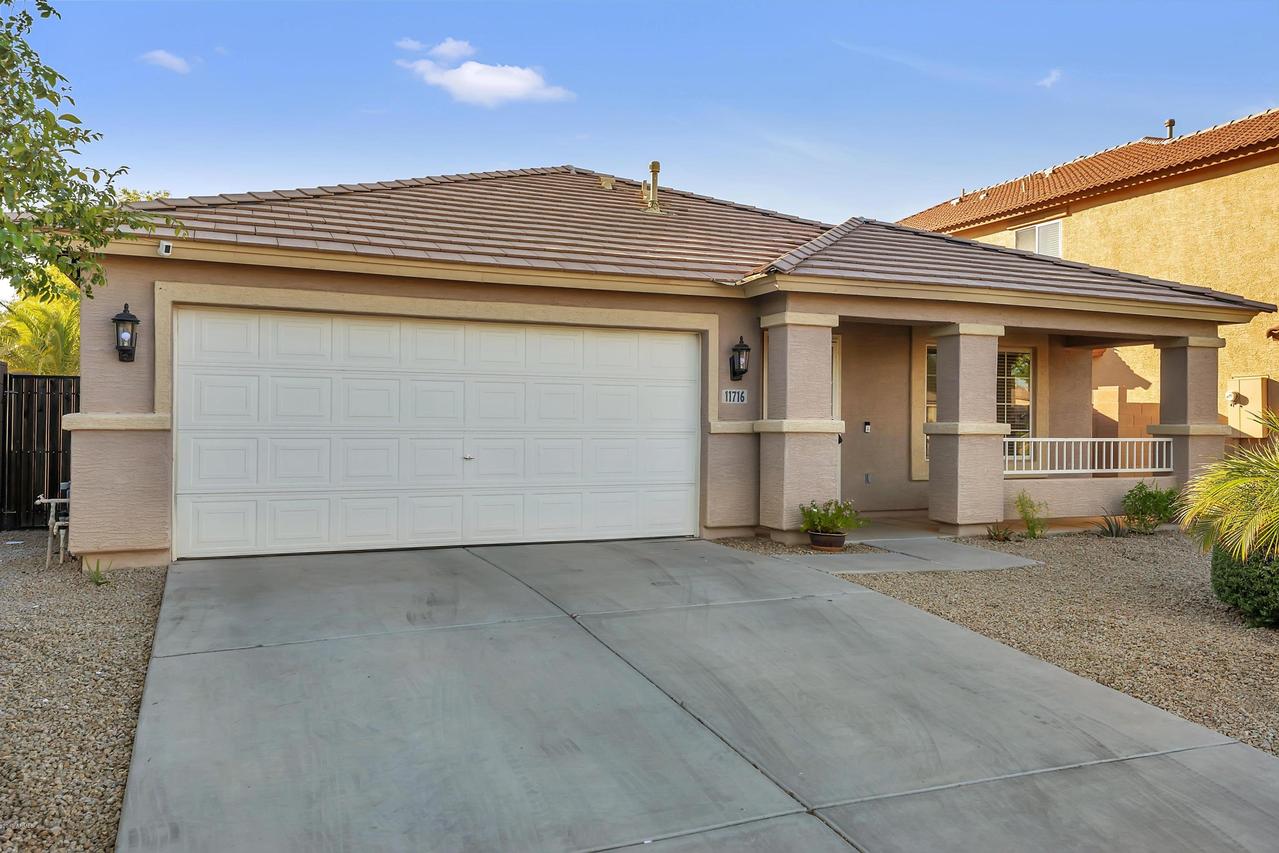 11716 N 154th Ave., Surprise, AZ 85379
