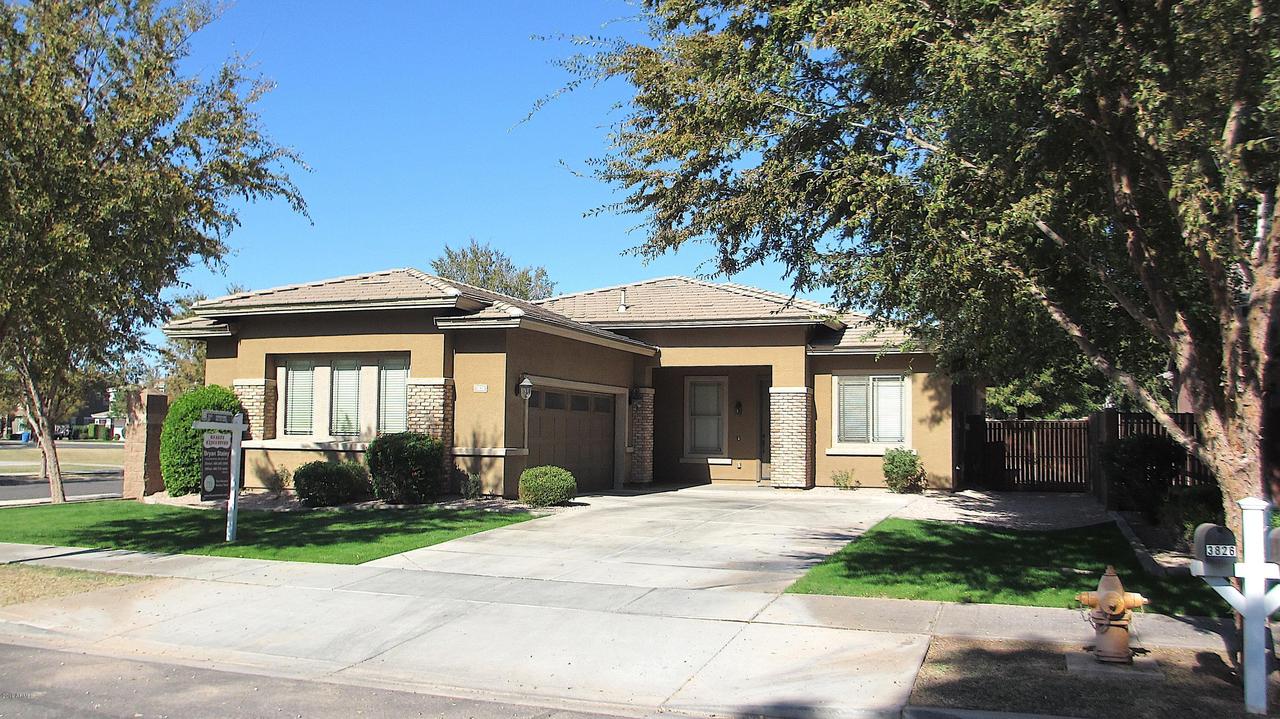 3826 E Marlene Dr., Gilbert, AZ 85296
