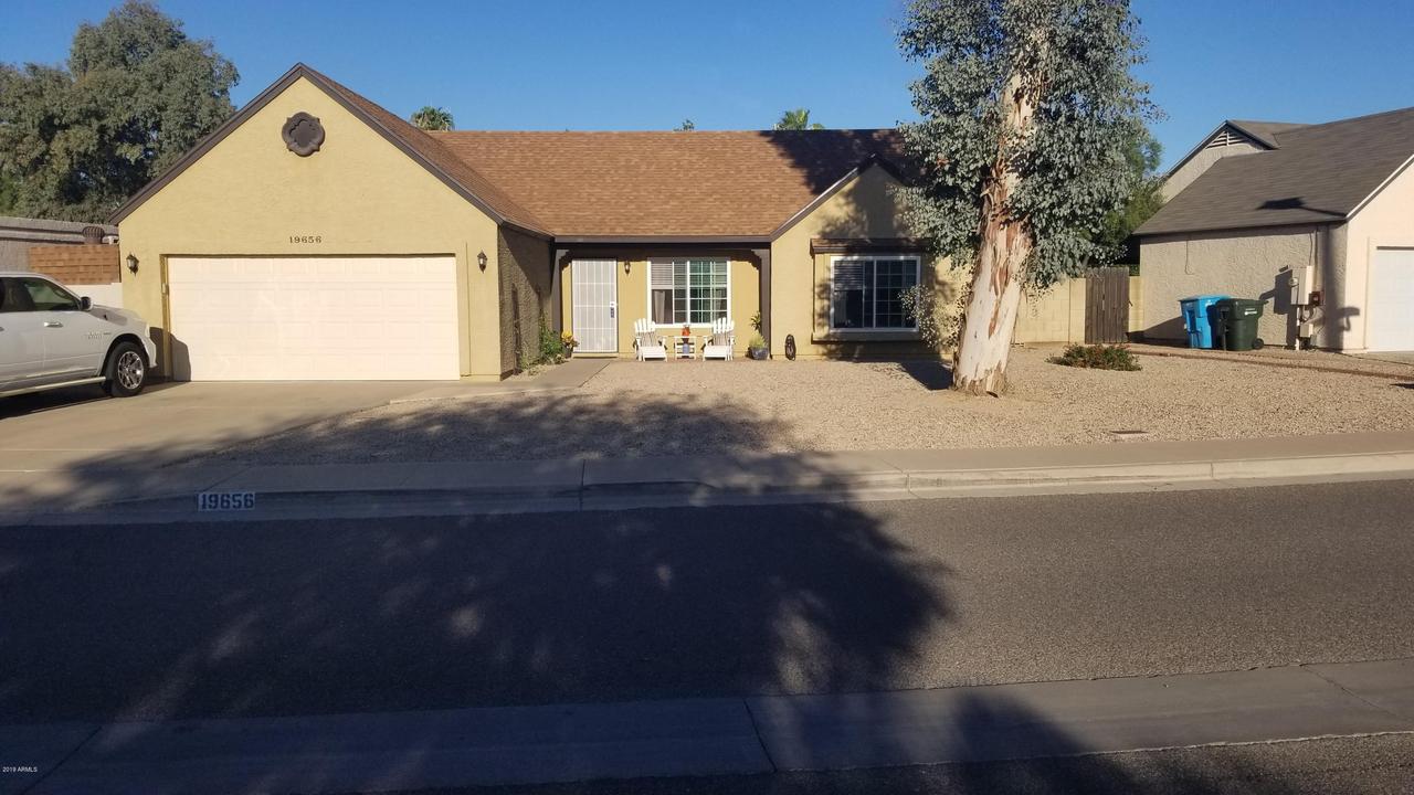 19656 N 9th St., Phoenix, AZ 85024