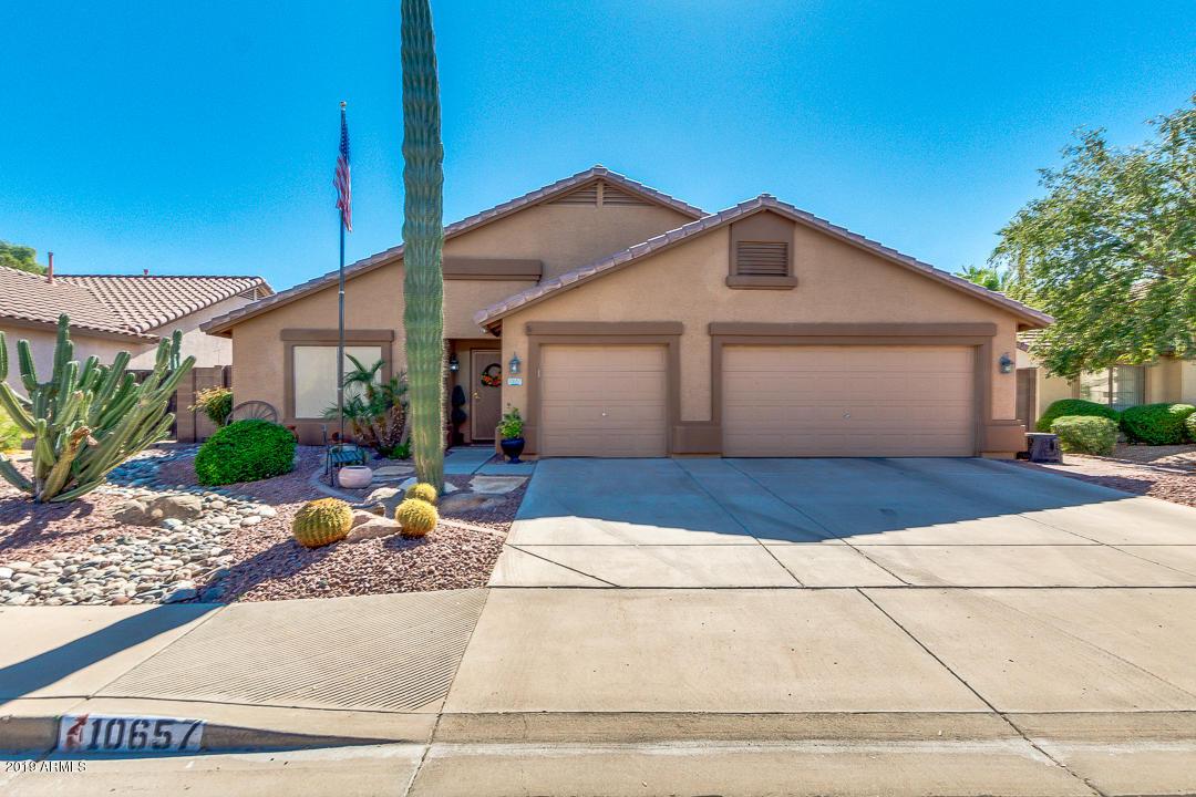 10657 E Posada Ave., Mesa, AZ 85212