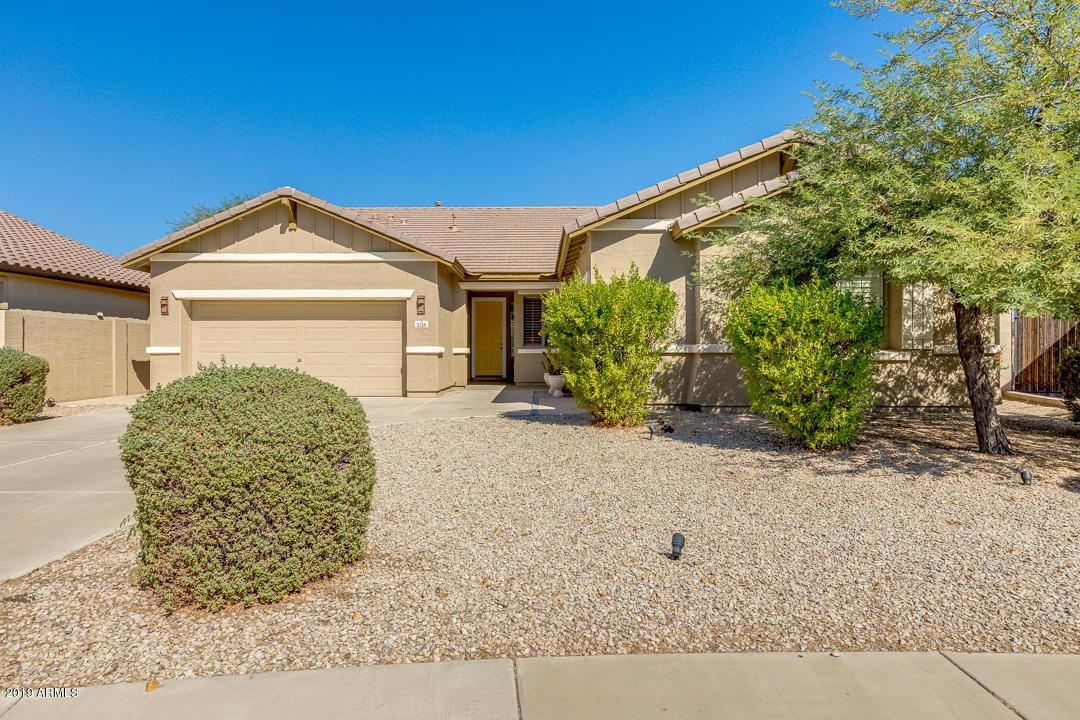 2110 W Ian Dr., Phoenix, AZ 85041