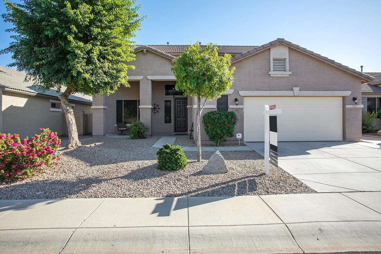 18031 W Port Au Prince Ln., Surprise, AZ 85388