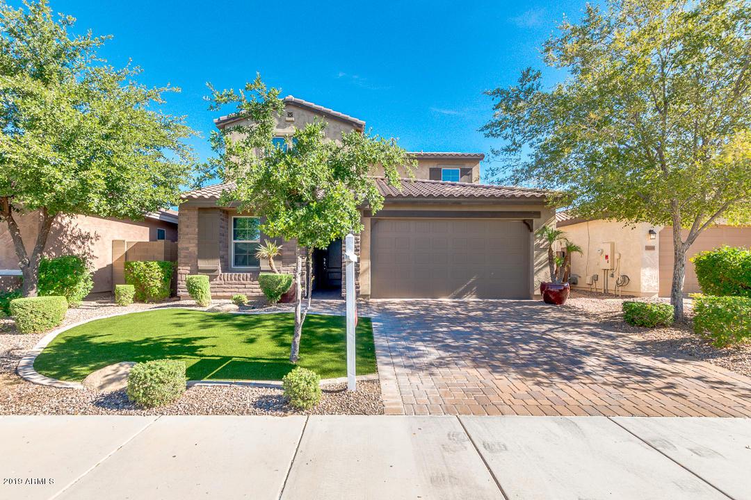 12214 W Paso Tr., Peoria, AZ 85383
