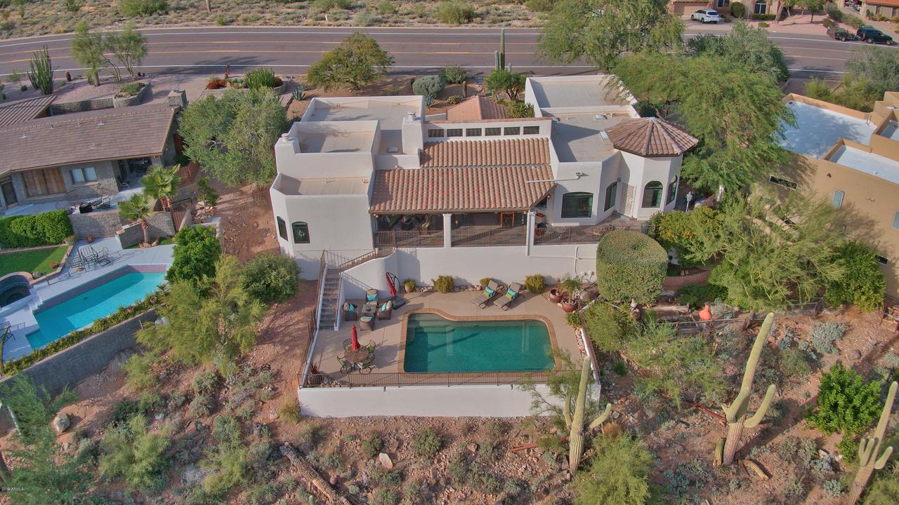 15541 E El Lago Blvd., Fountain Hills, AZ 85268