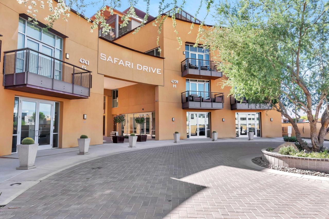 4745 N Scottsdale Rd. #4005, Scottsdale, AZ 85251