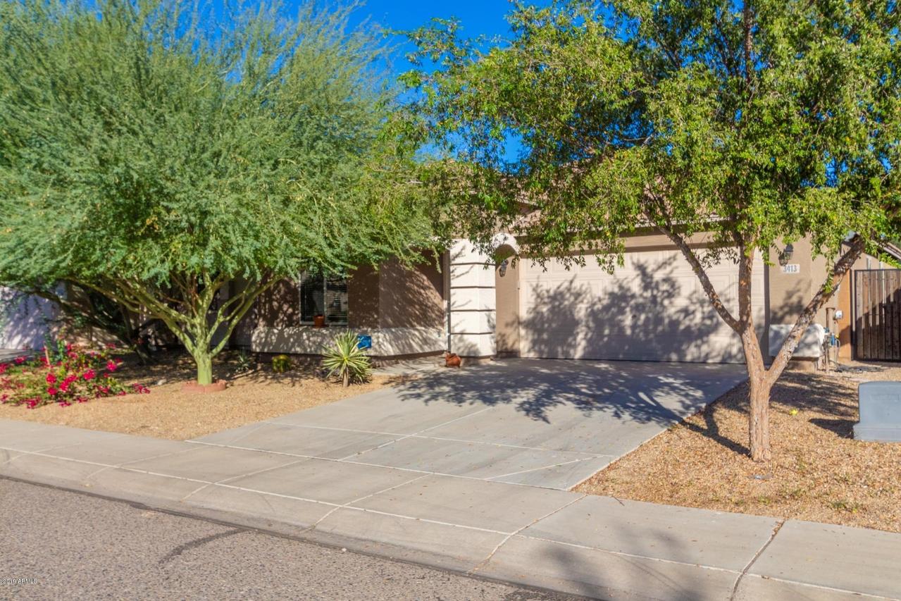 3413 S 96th Ave., Tolleson, AZ 85353