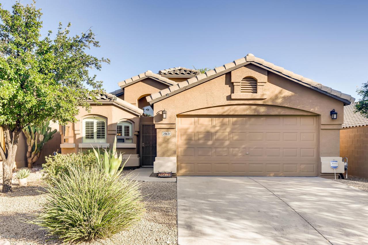 28631 N Nobel Rd., Phoenix, AZ 85085