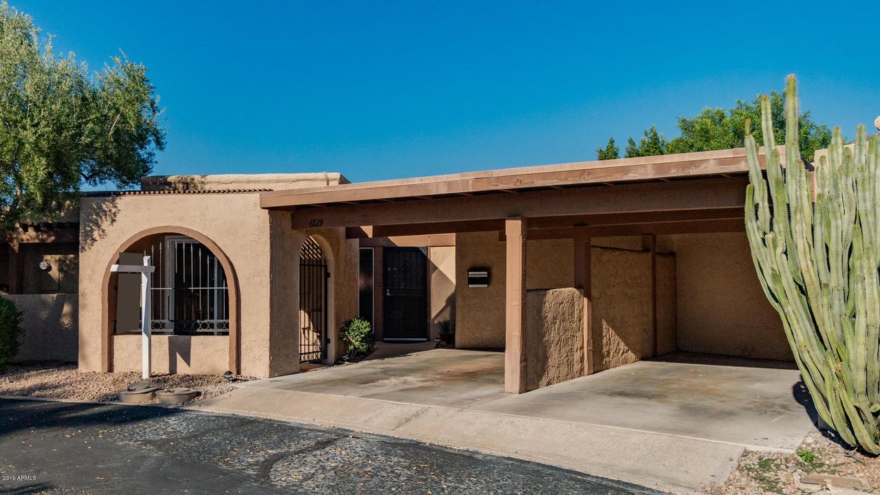 6729 N Ocotillo Hermosa Cir., Phoenix, AZ 85016