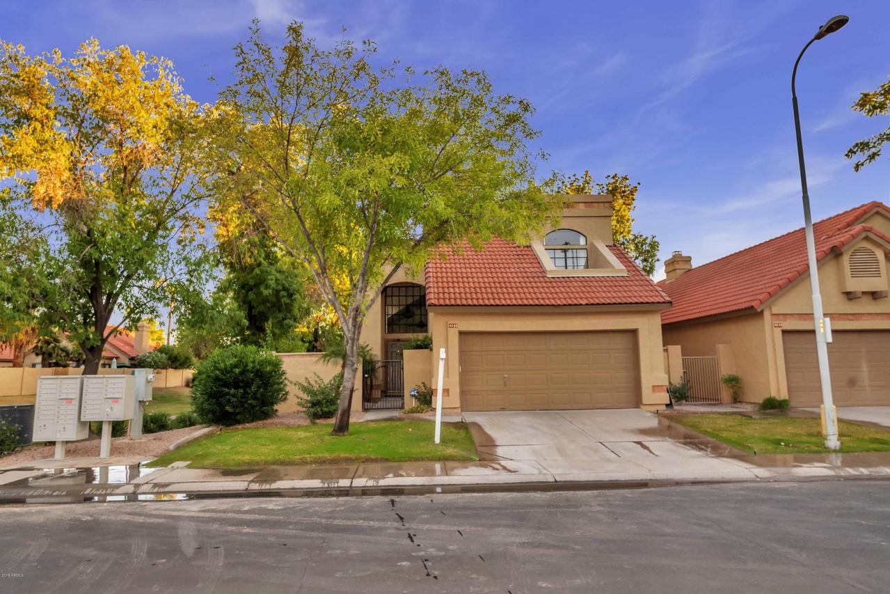 4645 W Ivanhoe St., Chandler, AZ 85226
