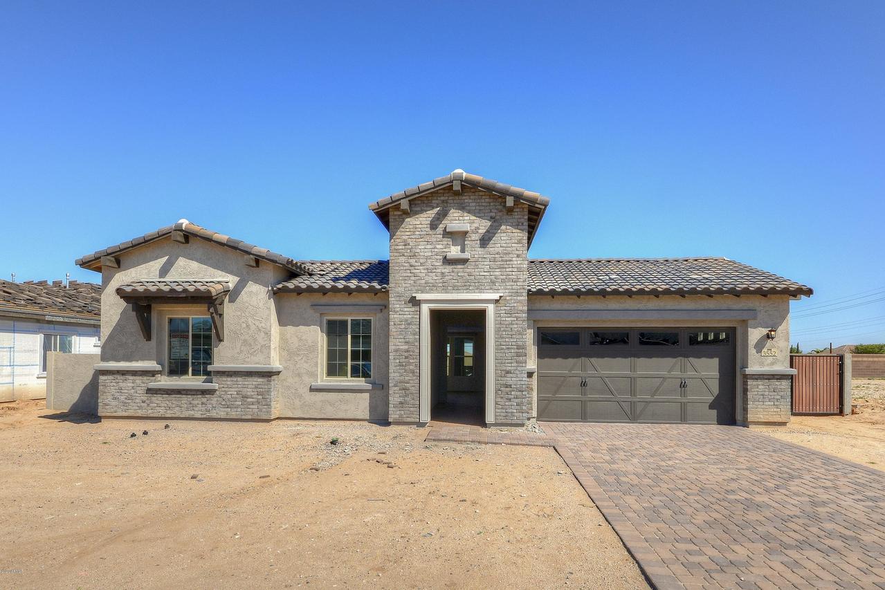 3552 E Hazeltine Way, Queen Creek, AZ 85142