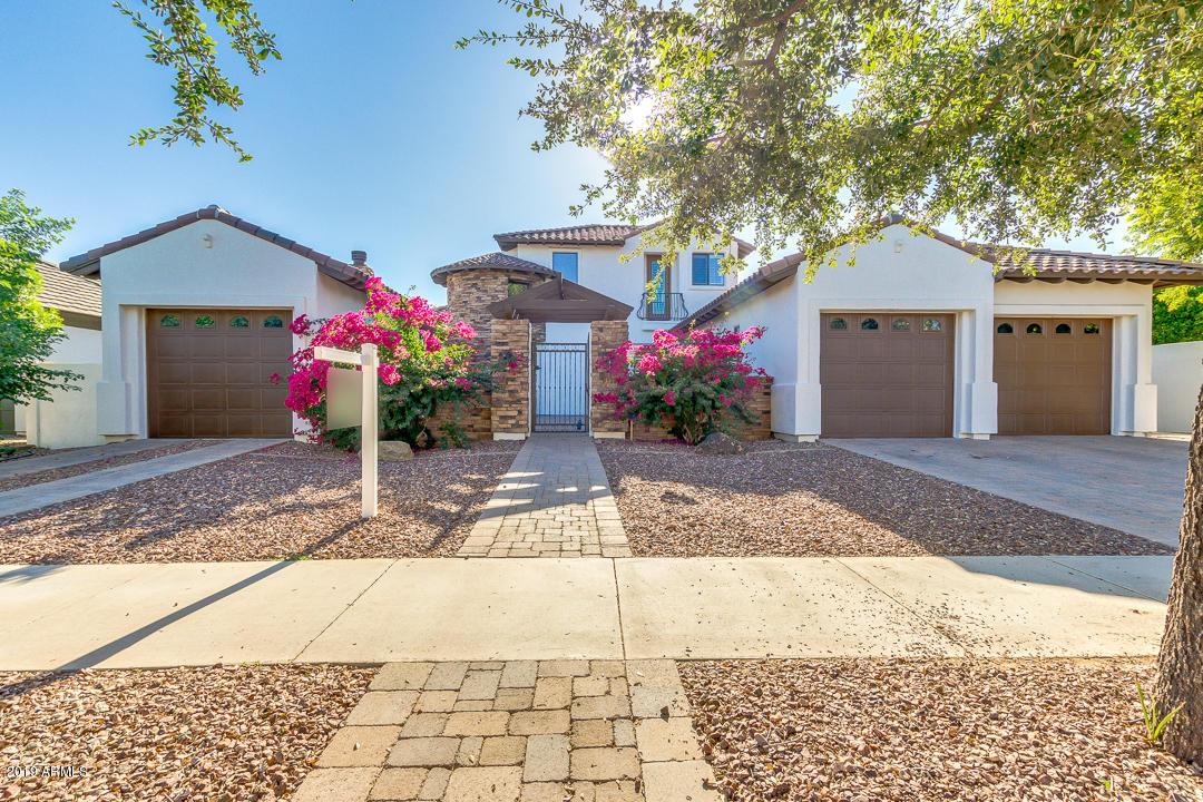 785 W Juniper Ln., Litchfield Park, AZ 85340