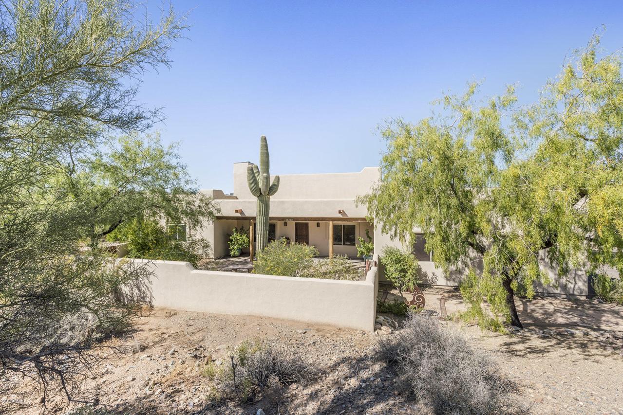 38860 N School House Rd., Cave Creek, AZ 85331