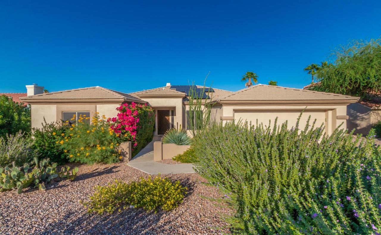 16232 E Keymar Dr., Fountain Hills, AZ 85268