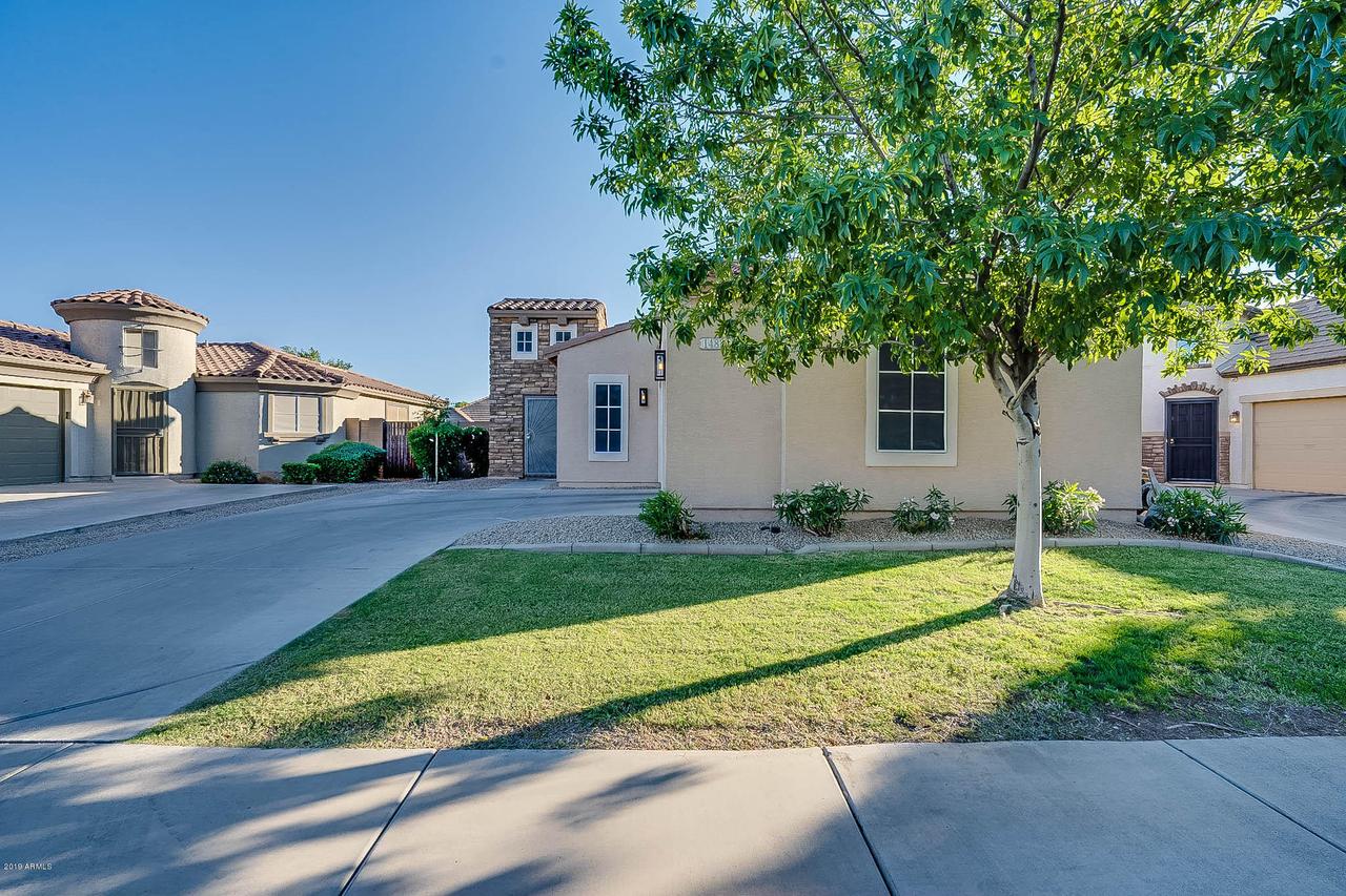 14833 W Charter Oak Rd., Surprise, AZ 85379