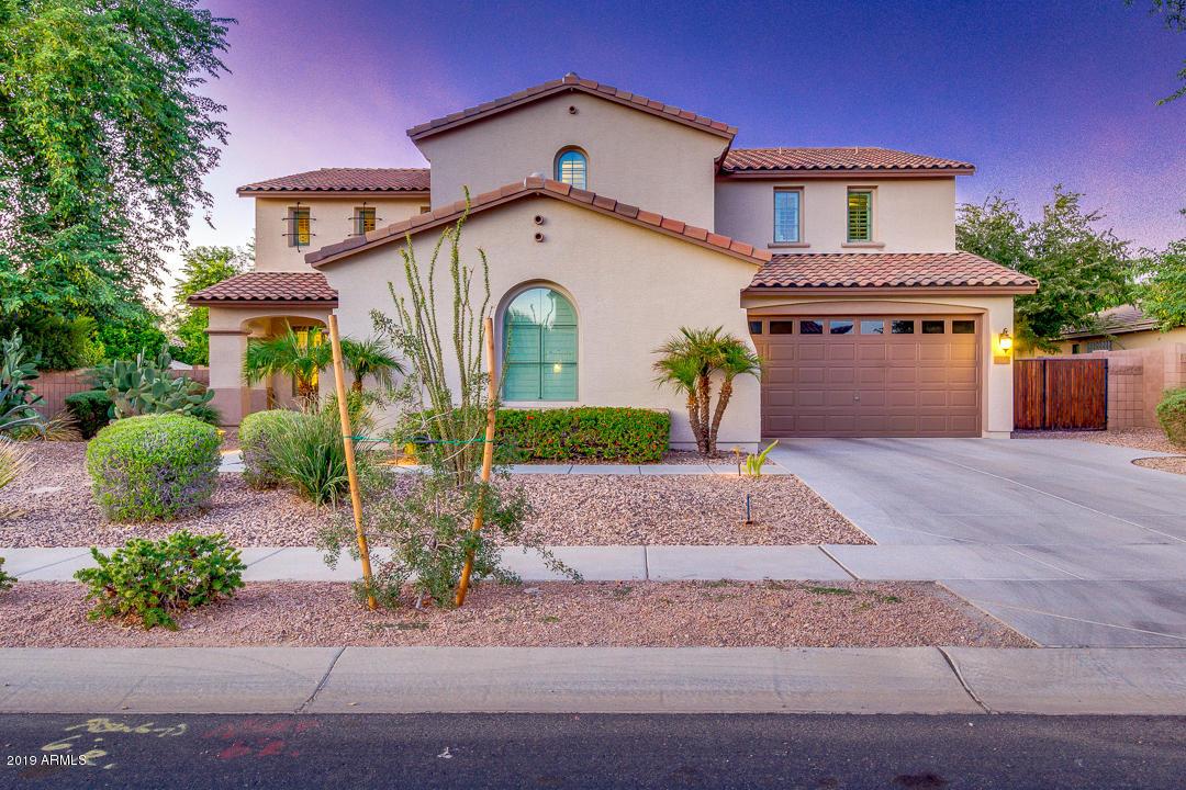 96 W Lynx Way, Chandler, AZ 85248