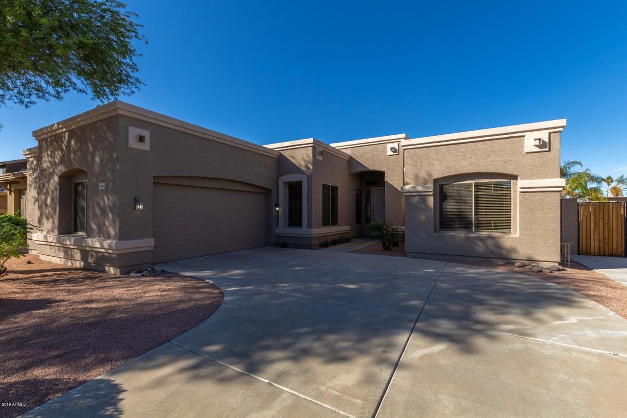 1840 E Indigo Dr., Chandler, AZ 85286