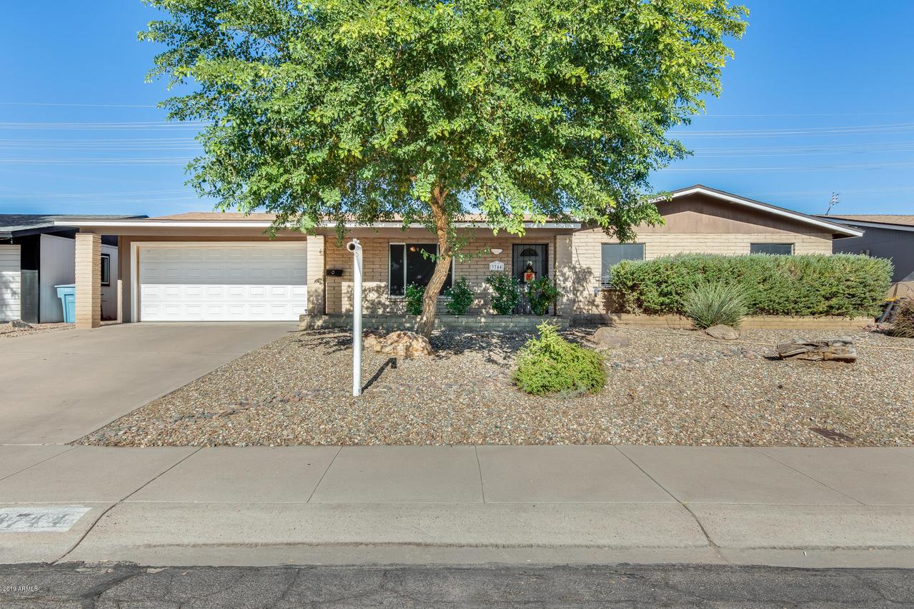 3744 W Purdue Ave., Phoenix, AZ 85051